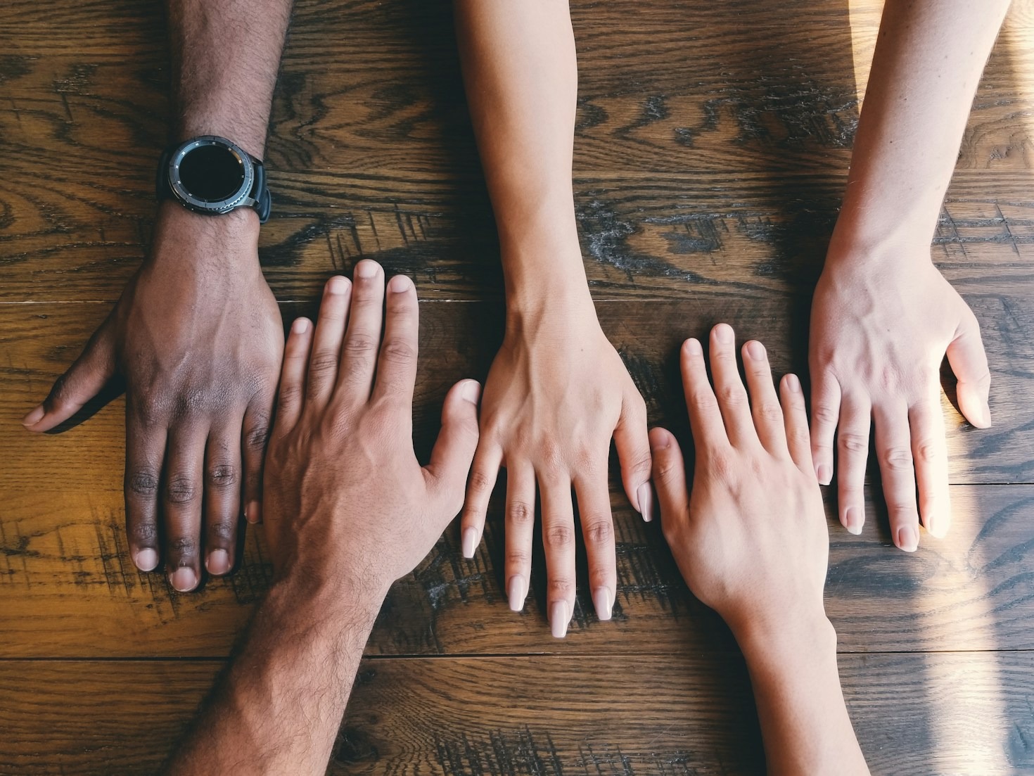 The Beauty of Shared Human Experiences